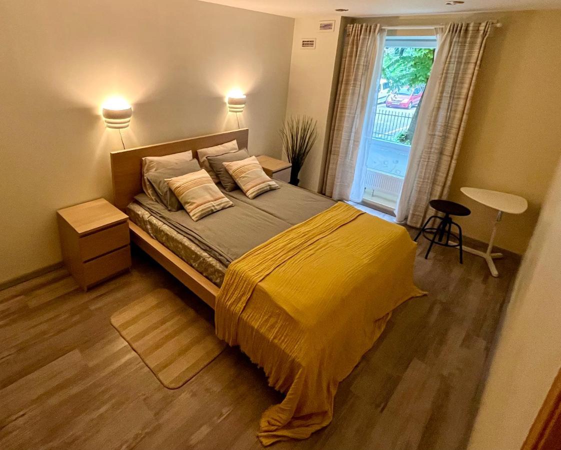 Cozy Vibes Like Home It Is Quiet Apartment With Three Bedrooms Riga Luaran gambar