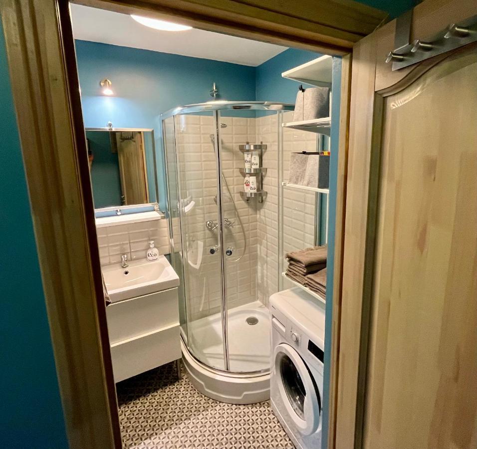 Cozy Vibes Like Home It Is Quiet Apartment With Three Bedrooms Riga Luaran gambar