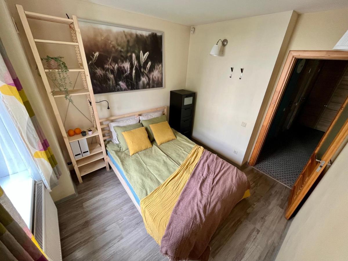 Cozy Vibes Like Home It Is Quiet Apartment With Three Bedrooms Riga Luaran gambar