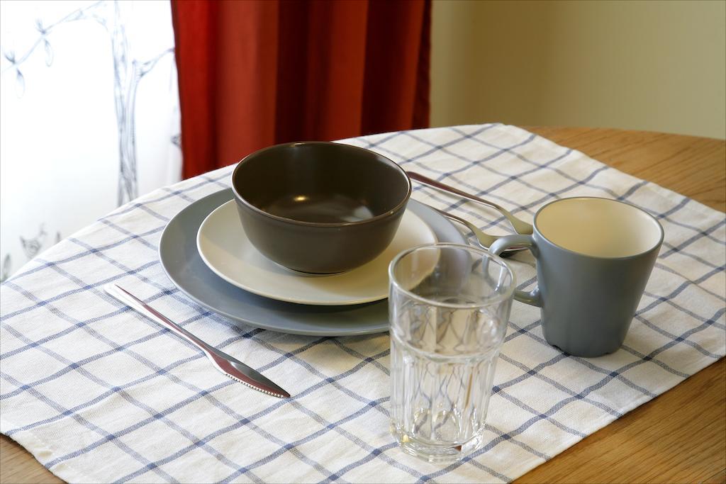 Cozy Vibes Like Home It Is Quiet Apartment With Three Bedrooms Riga Luaran gambar
